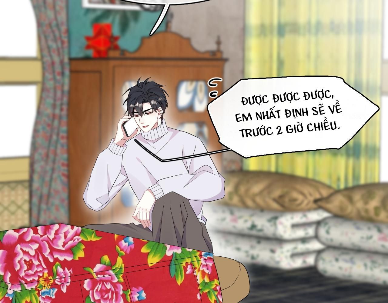 Nữ Thần Nghèo Khổ Chapter 25 - 18