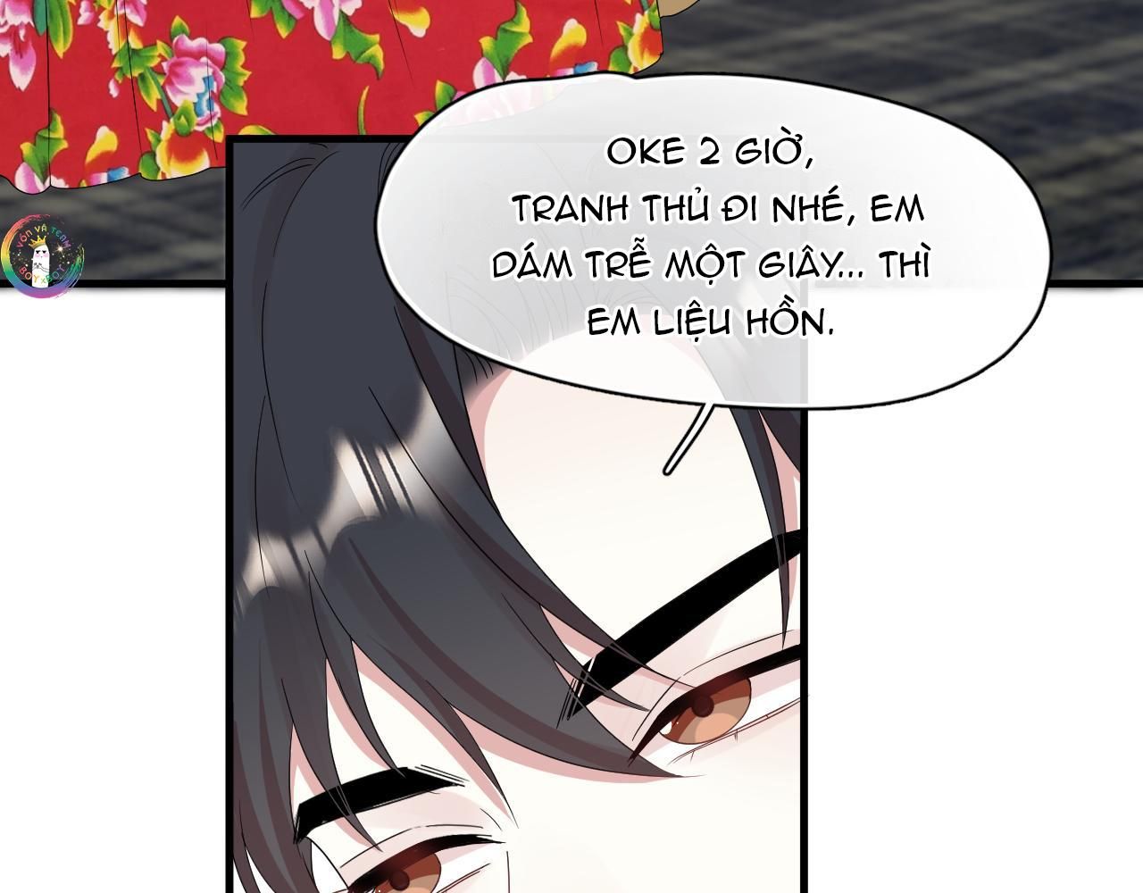 Nữ Thần Nghèo Khổ Chapter 25 - 19