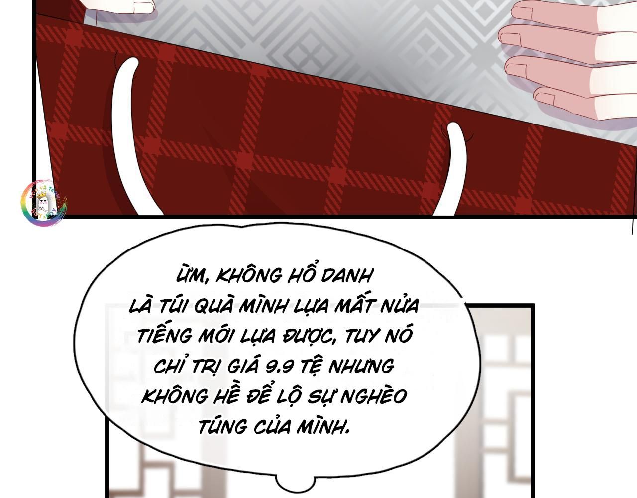 Nữ Thần Nghèo Khổ Chapter 25 - 26