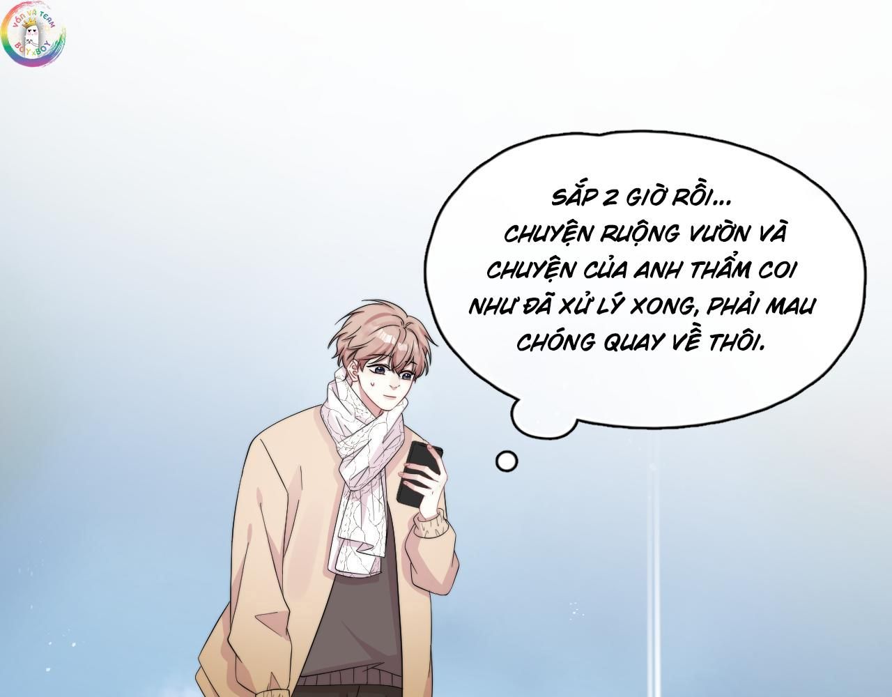 Nữ Thần Nghèo Khổ Chapter 25 - 29