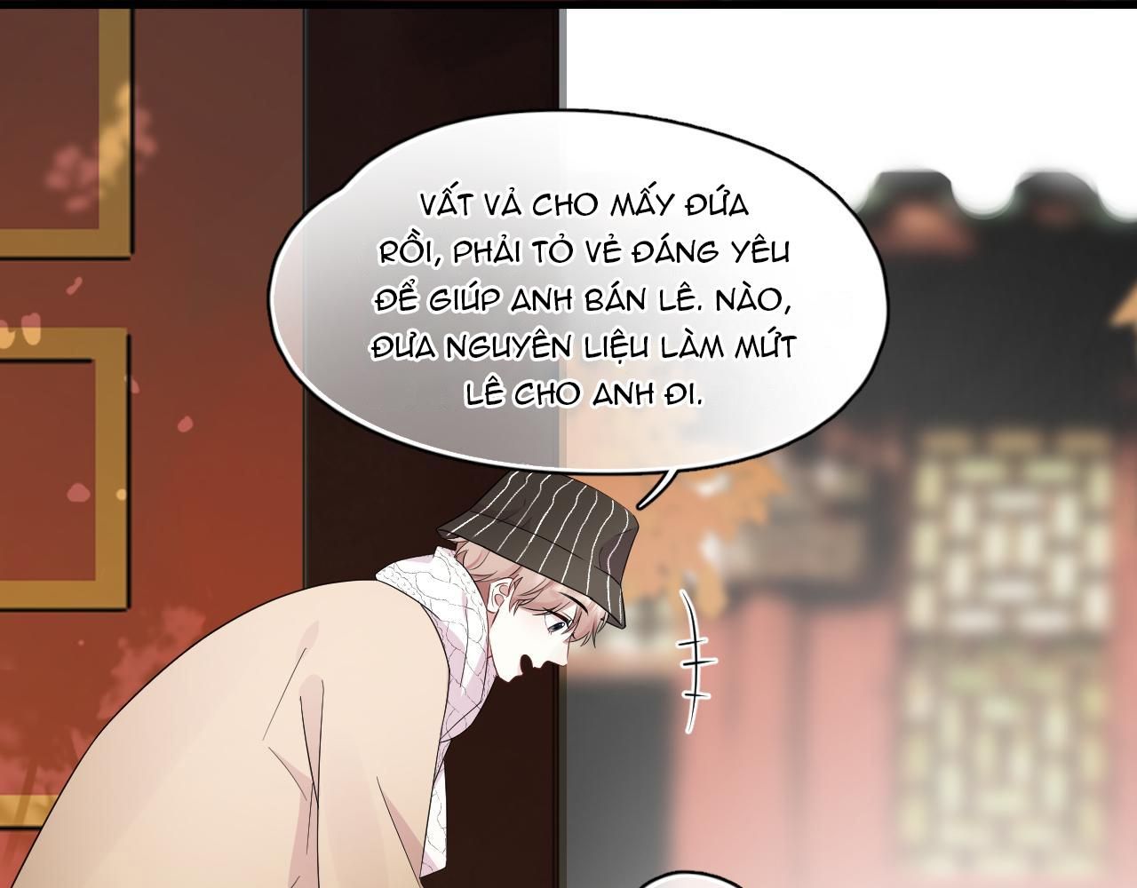 Nữ Thần Nghèo Khổ Chapter 25 - 4