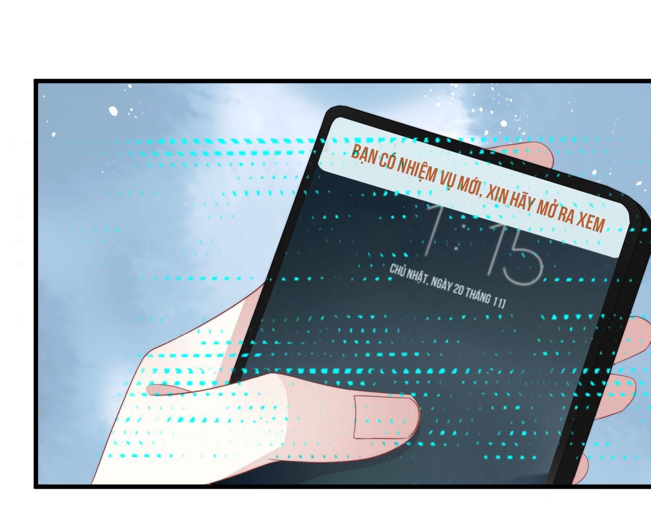 Nữ Thần Nghèo Khổ Chapter 25 - 31