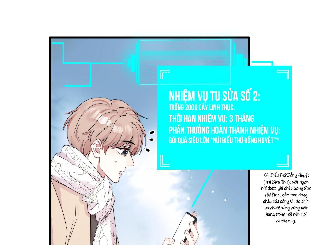 Nữ Thần Nghèo Khổ Chapter 25 - 32