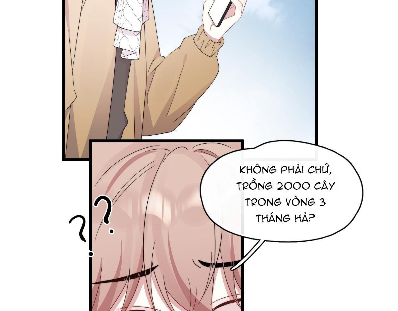 Nữ Thần Nghèo Khổ Chapter 25 - 33