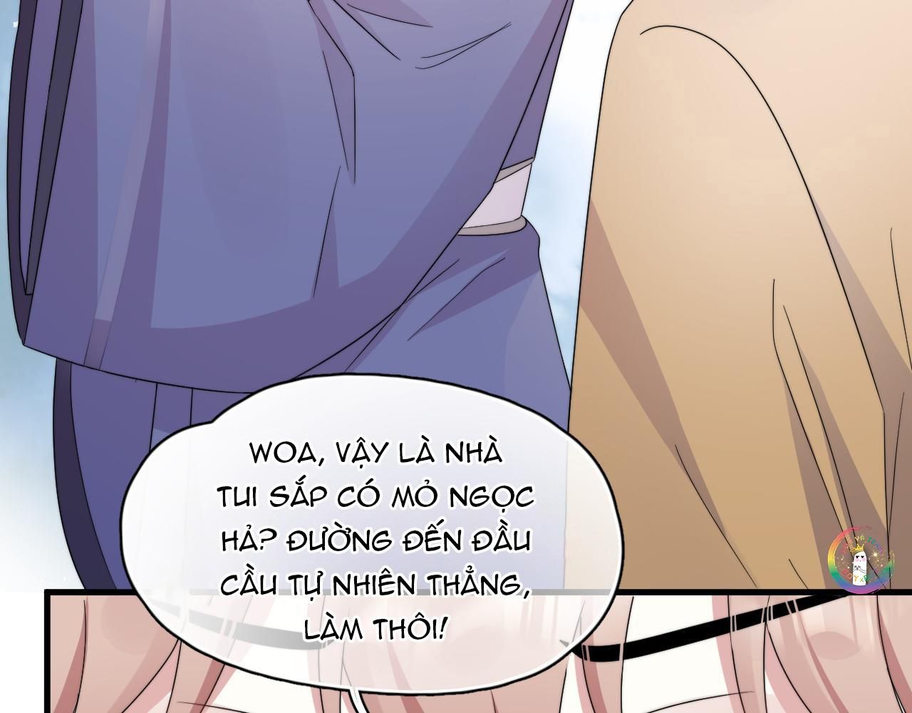 Nữ Thần Nghèo Khổ Chapter 25 - 37