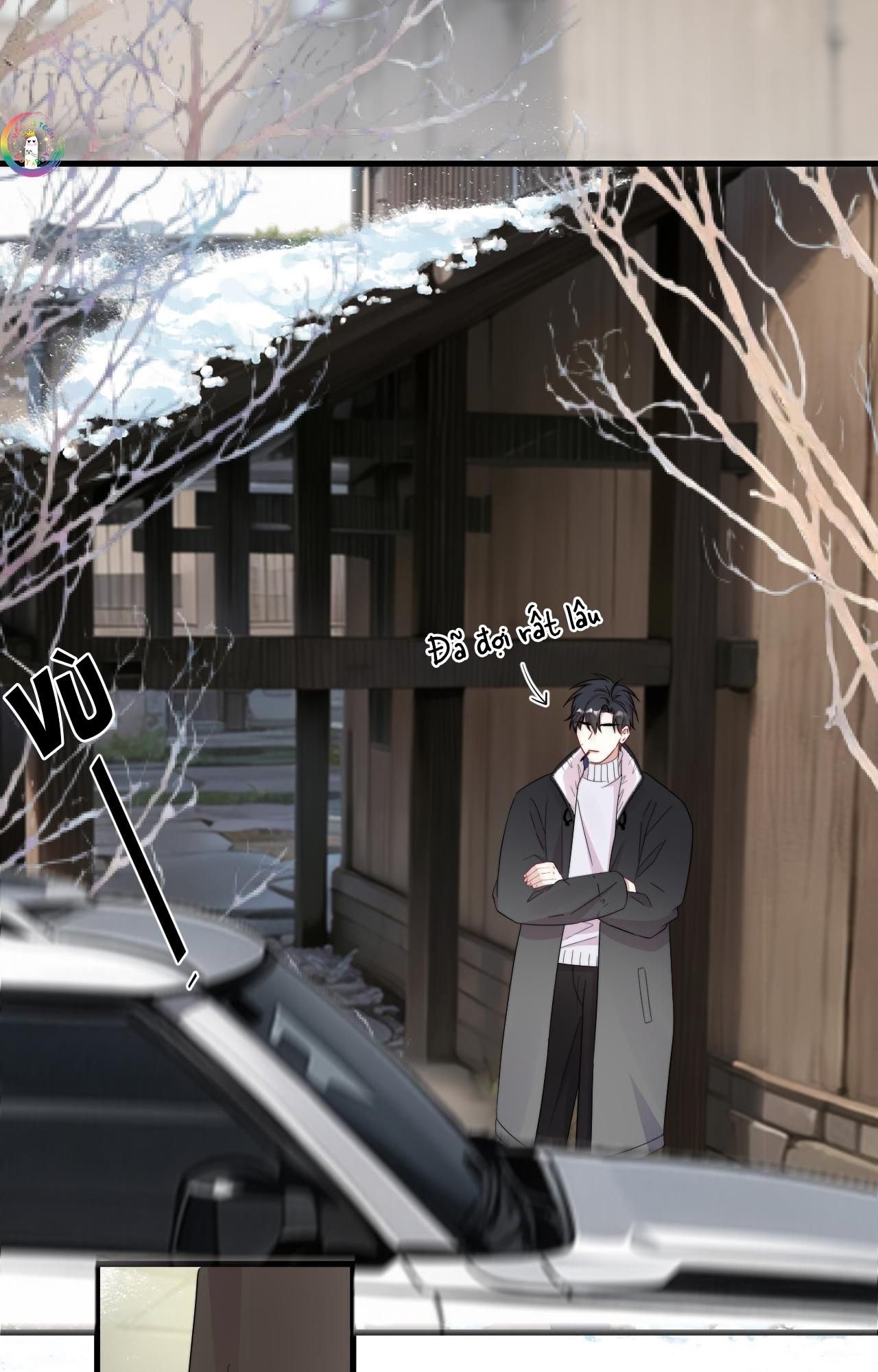 Nữ Thần Nghèo Khổ Chapter 25 - 43