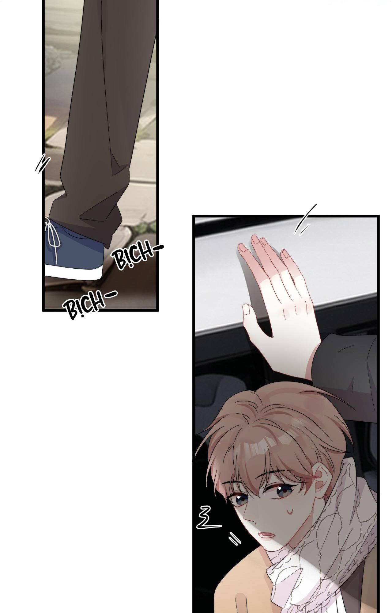 Nữ Thần Nghèo Khổ Chapter 25 - 44