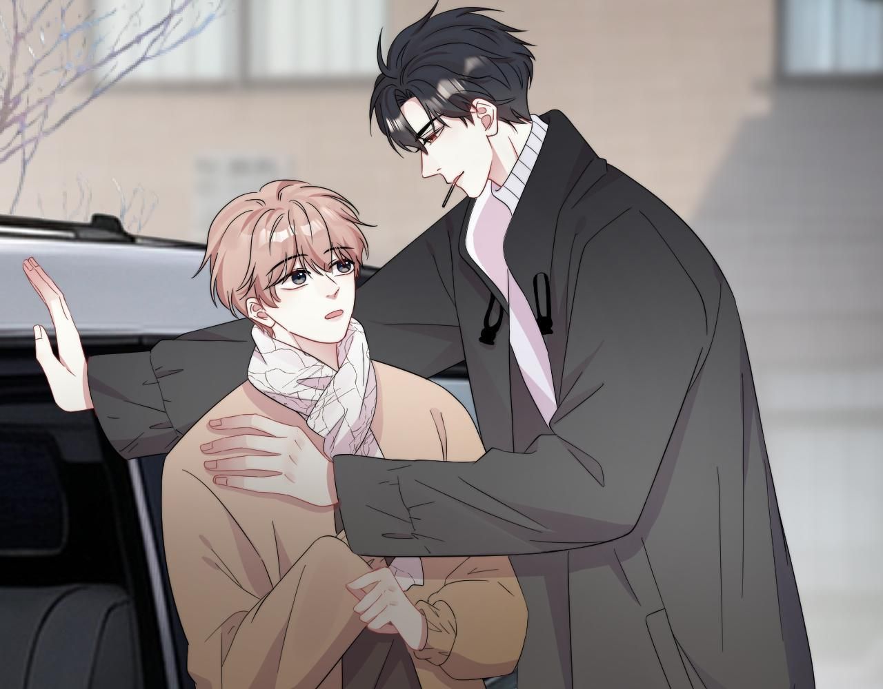 Nữ Thần Nghèo Khổ Chapter 25 - 46