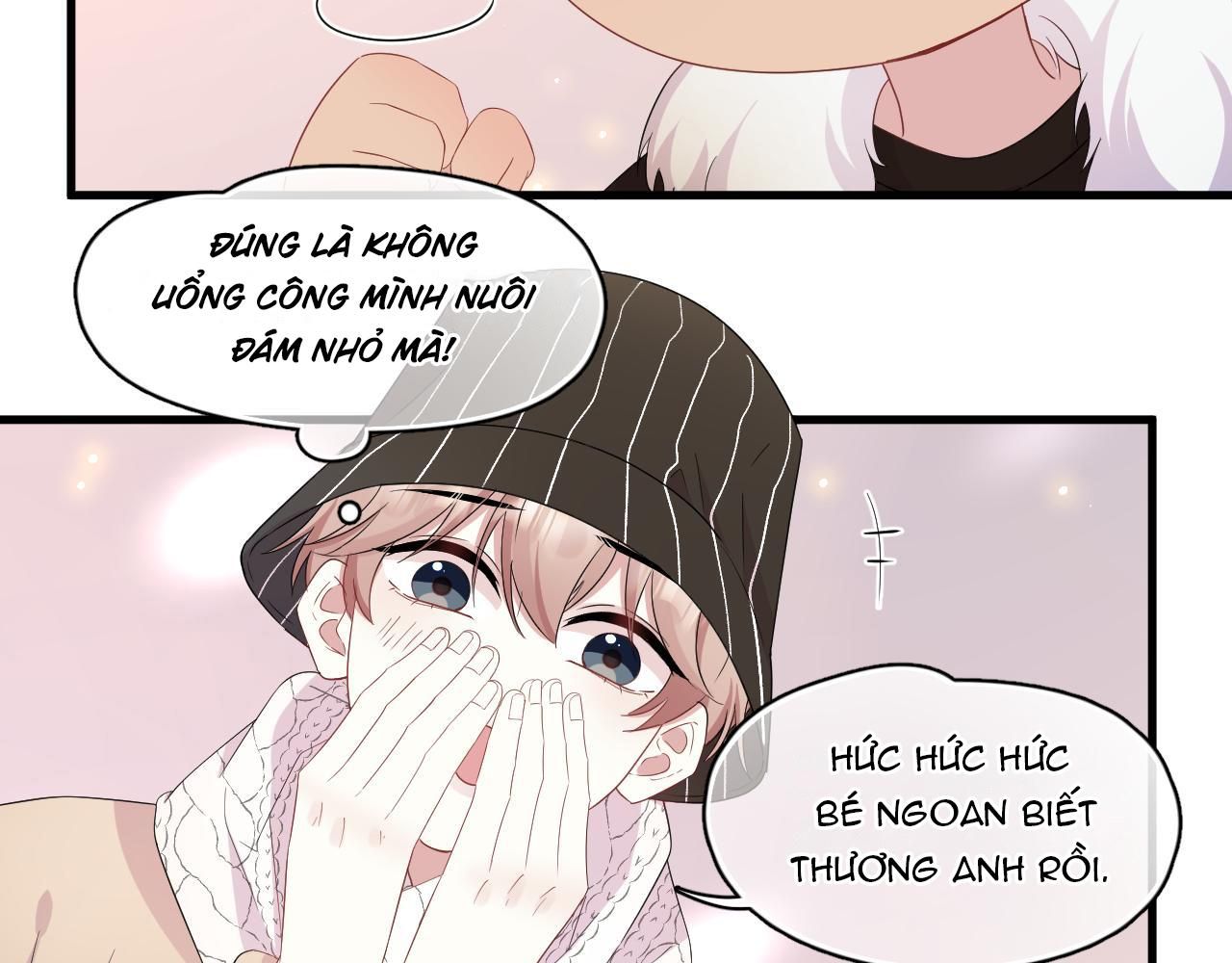 Nữ Thần Nghèo Khổ Chapter 25 - 7