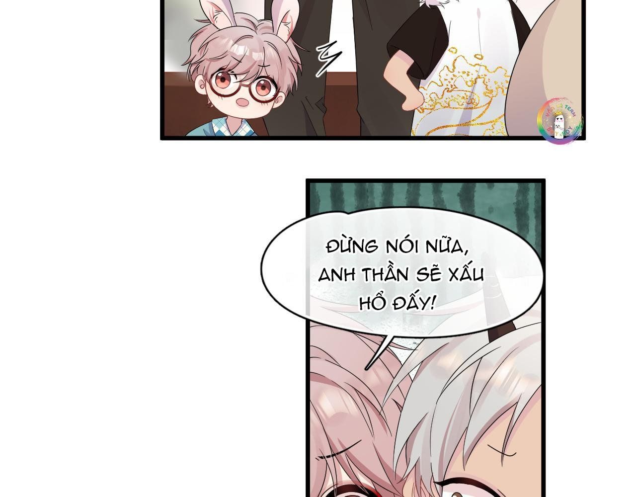 Nữ Thần Nghèo Khổ Chapter 25 - 10