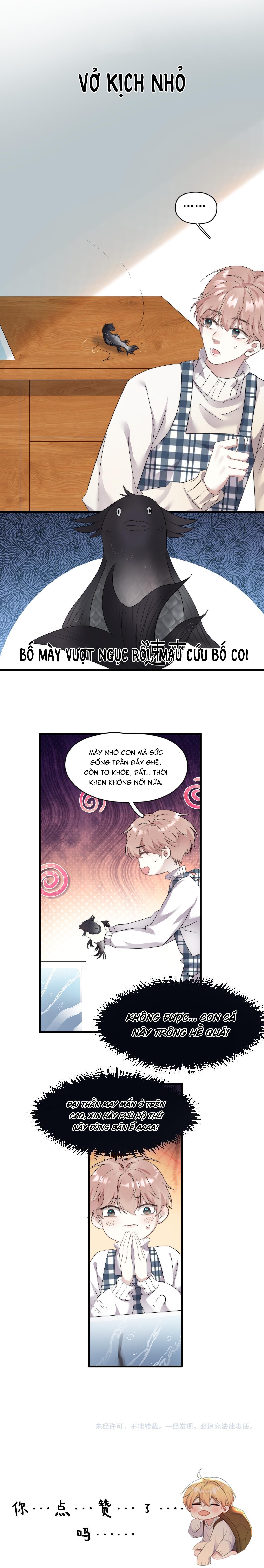 Nữ Thần Nghèo Khổ Chapter 26 - 8