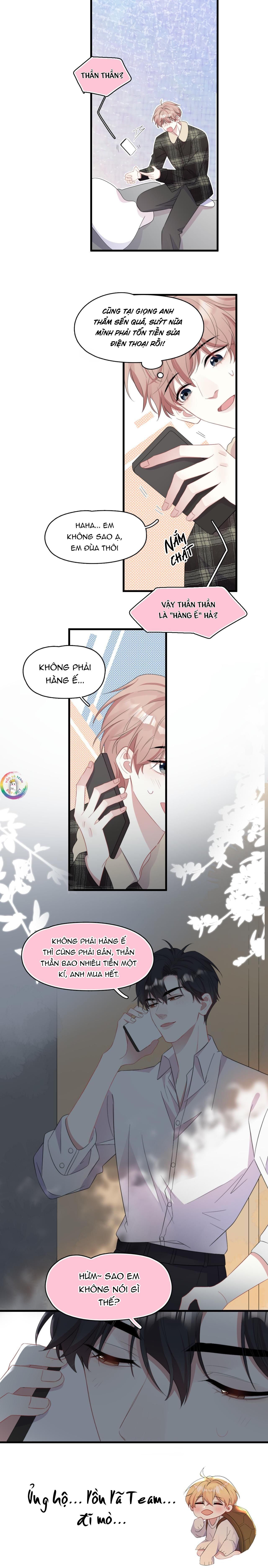 Nữ Thần Nghèo Khổ Chapter 27 - 14