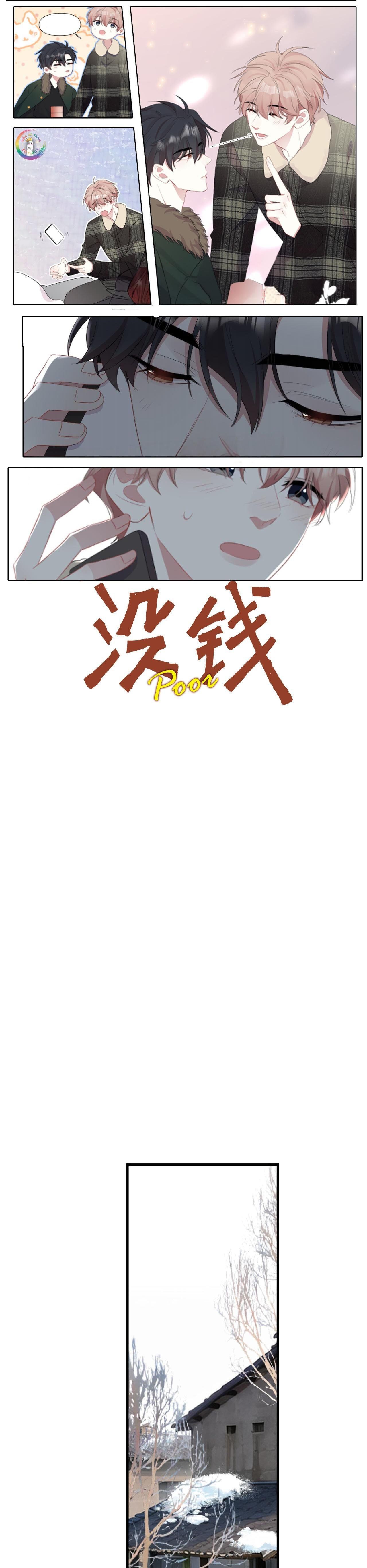 Nữ Thần Nghèo Khổ Chapter 27 - 3