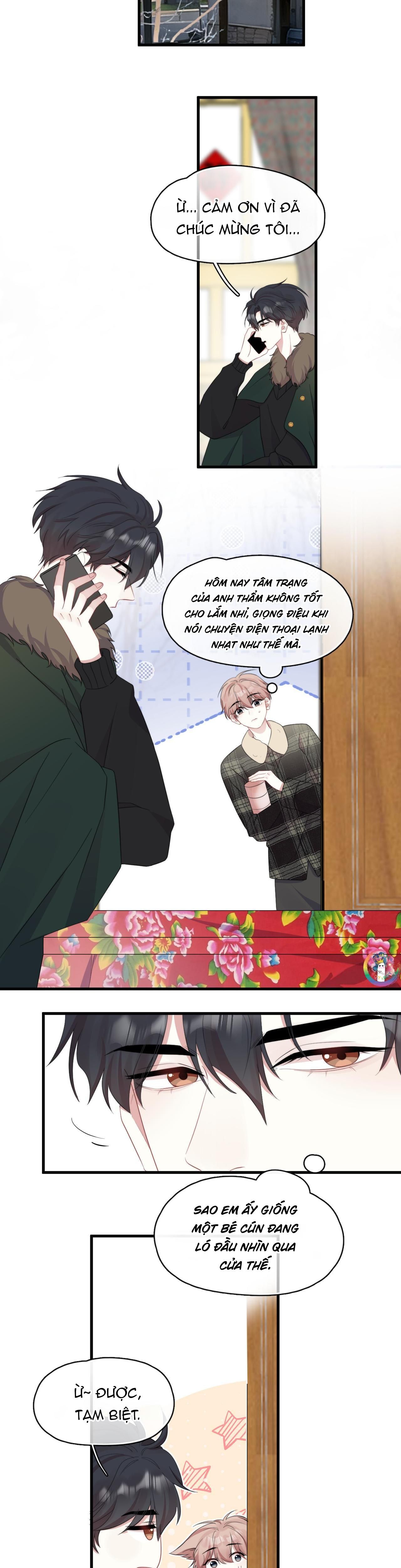 Nữ Thần Nghèo Khổ Chapter 27 - 4