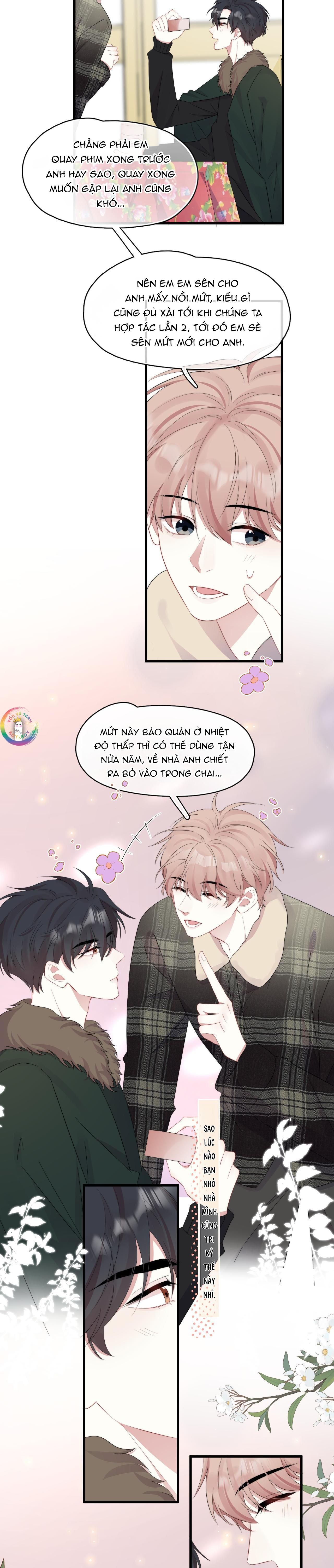 Nữ Thần Nghèo Khổ Chapter 27 - 6