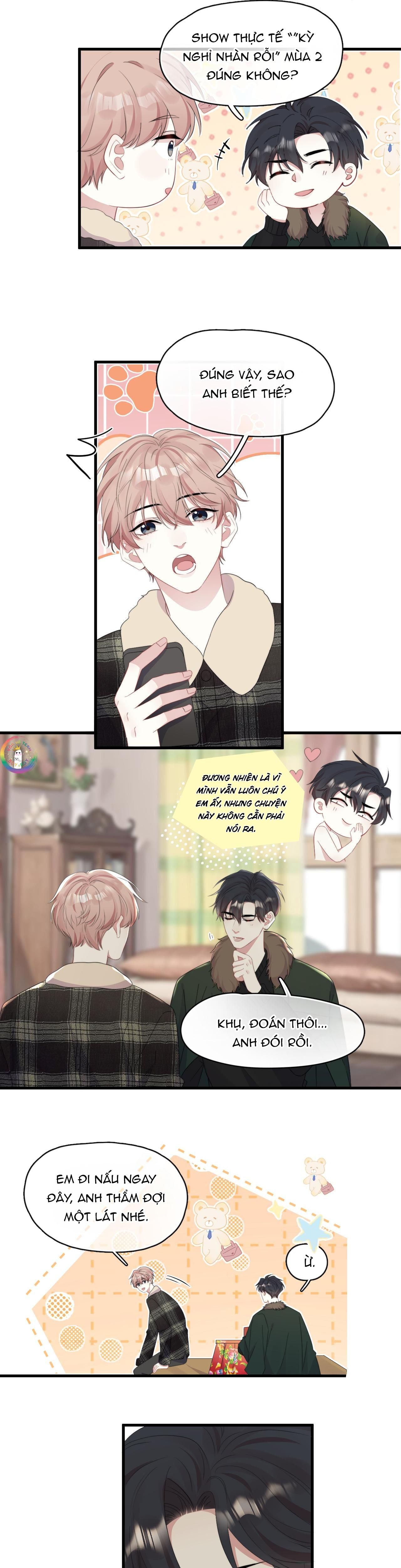 Nữ Thần Nghèo Khổ Chapter 27 - 9