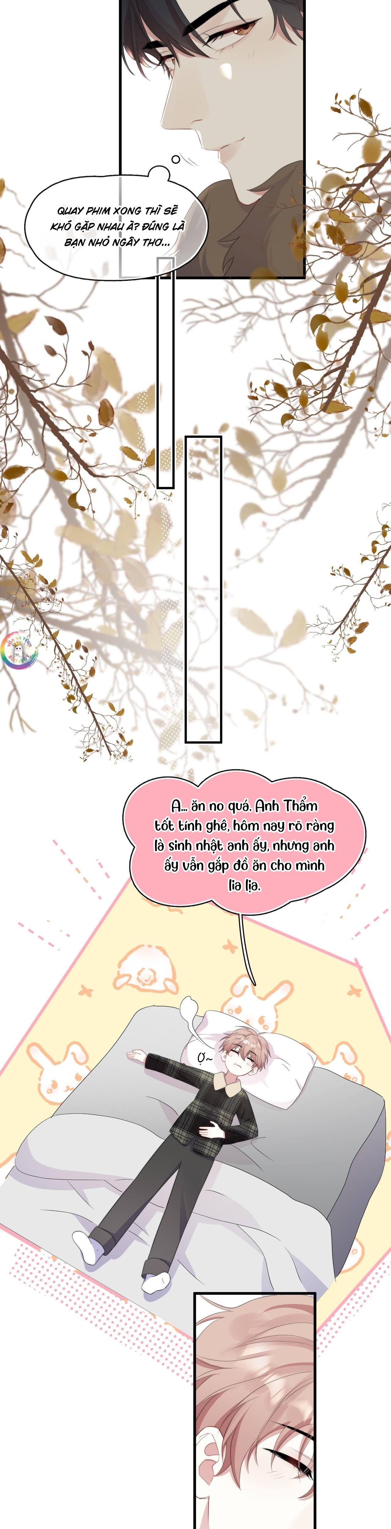 Nữ Thần Nghèo Khổ Chapter 27 - 10