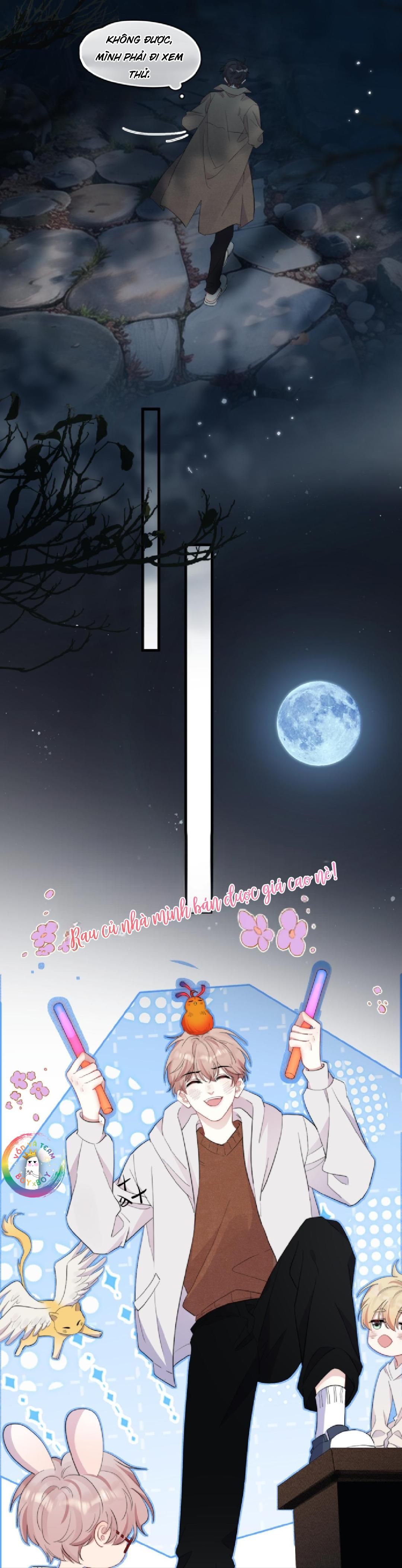 Nữ Thần Nghèo Khổ Chapter 28 - 11