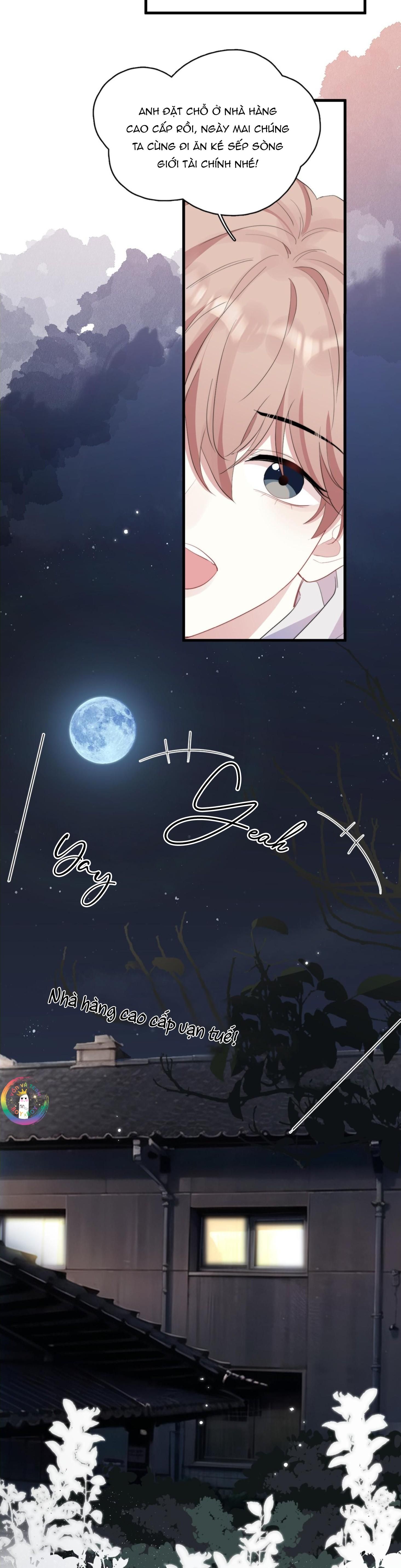 Nữ Thần Nghèo Khổ Chapter 28 - 13