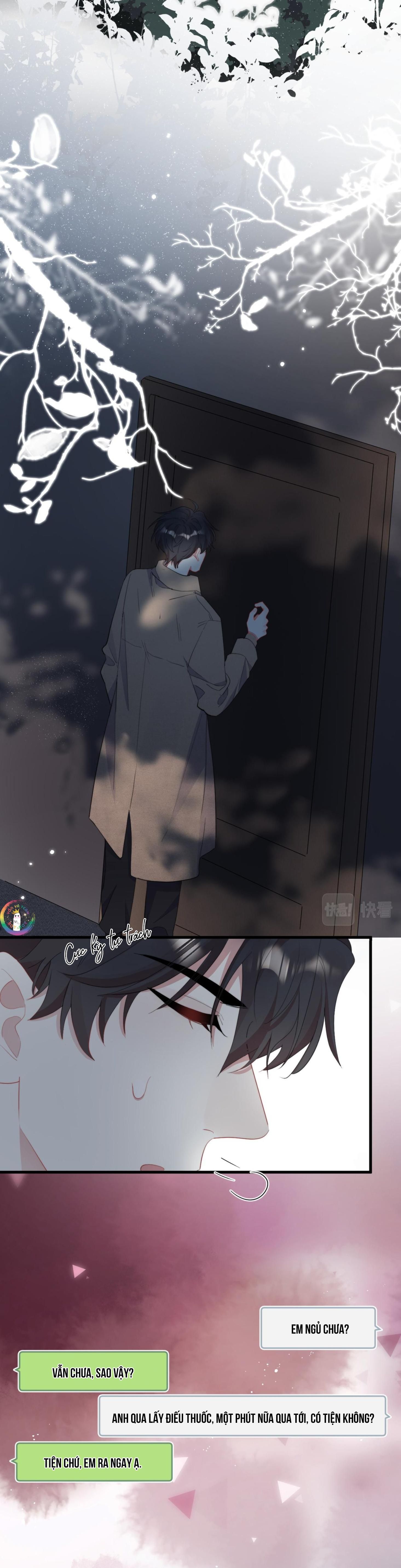 Nữ Thần Nghèo Khổ Chapter 28 - 14