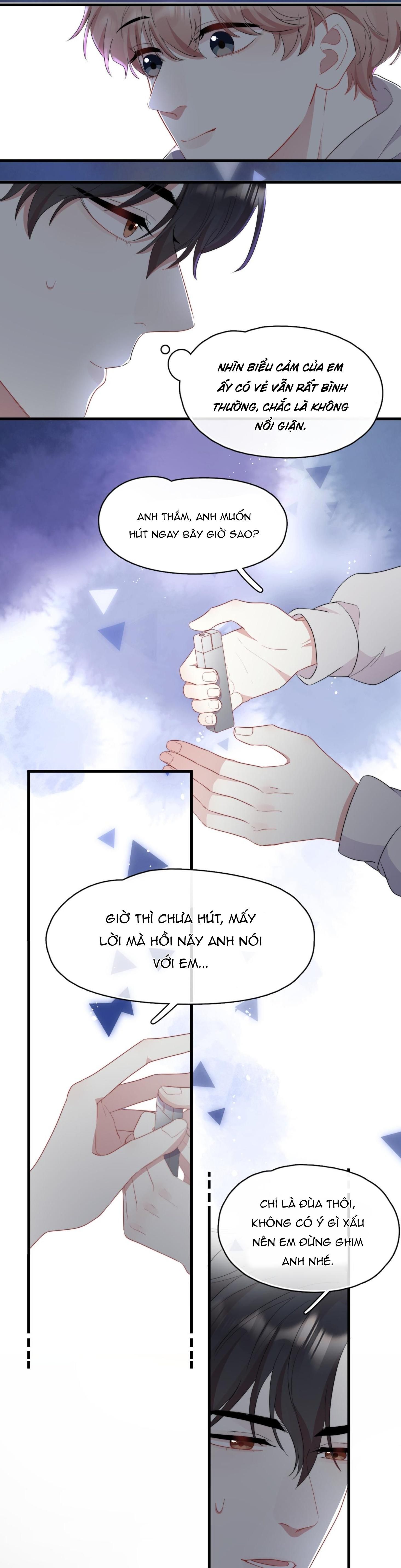 Nữ Thần Nghèo Khổ Chapter 28 - 16