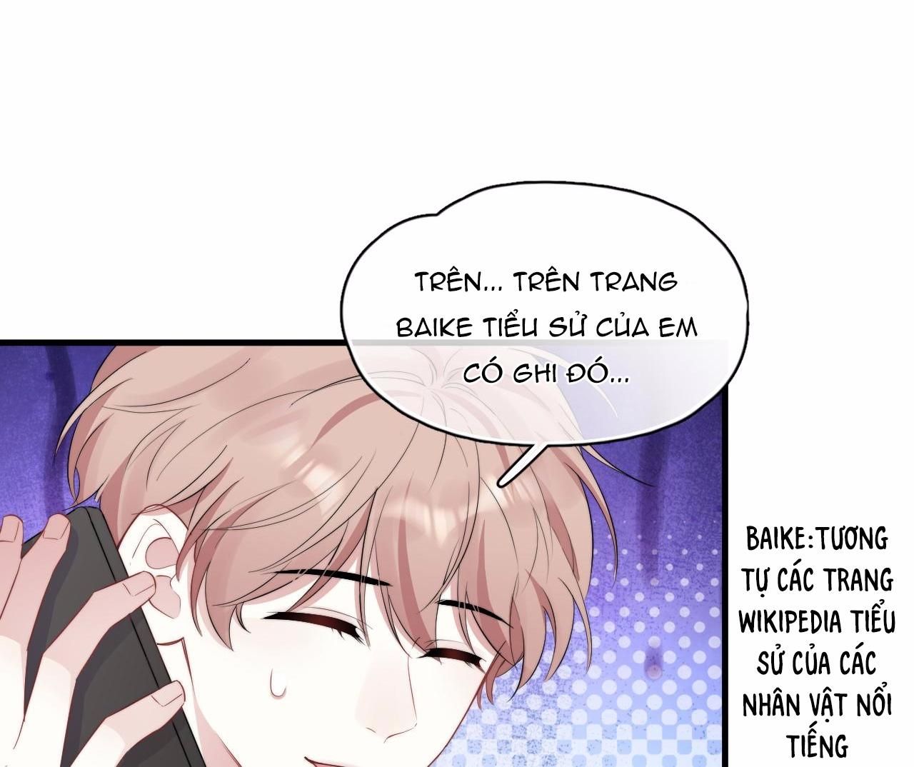 Nữ Thần Nghèo Khổ Chapter 28 - 3