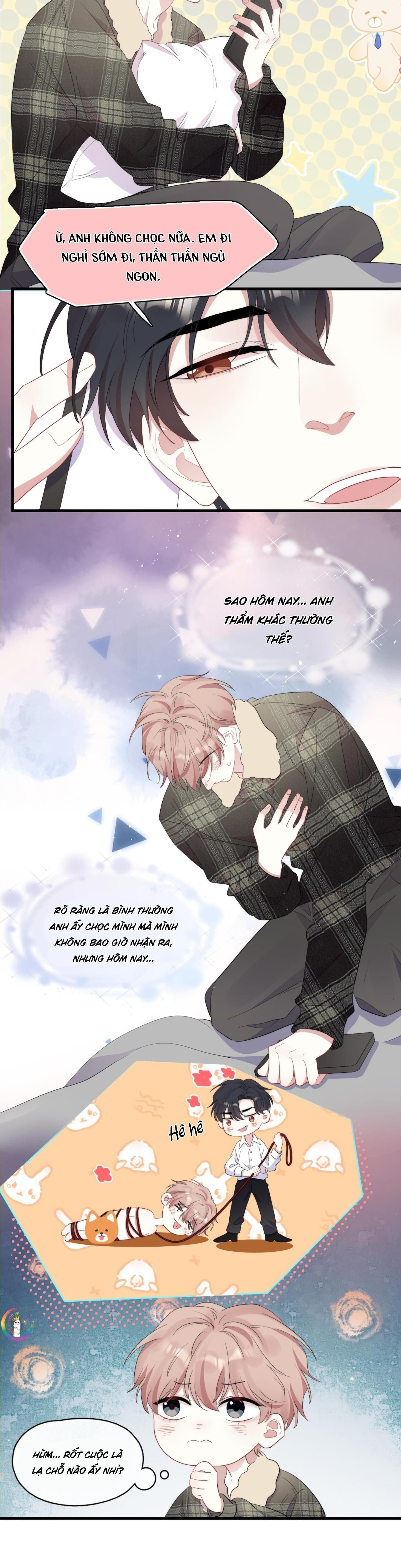 Nữ Thần Nghèo Khổ Chapter 28 - 6