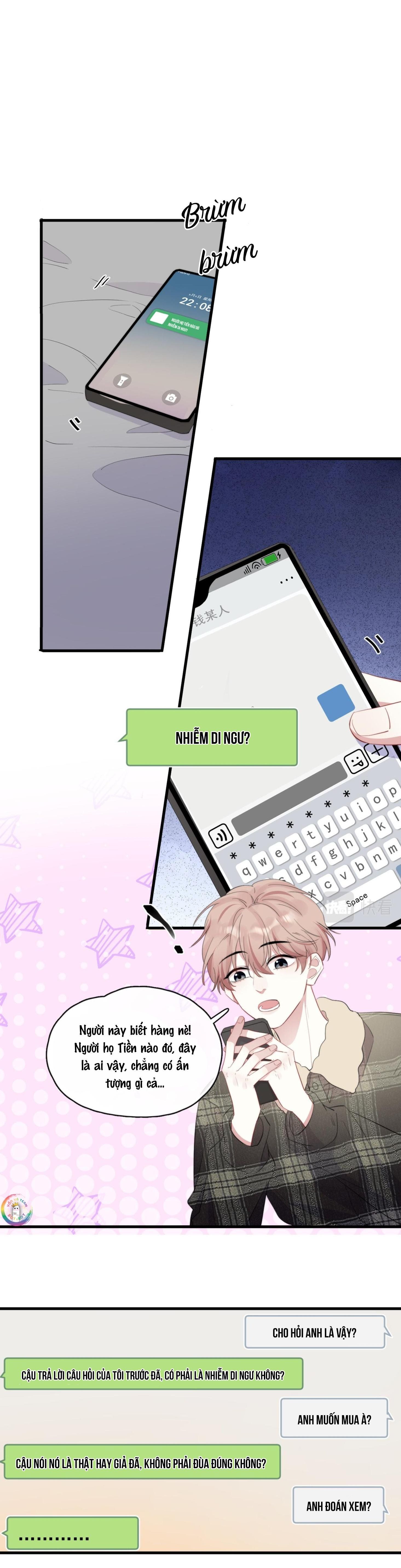 Nữ Thần Nghèo Khổ Chapter 28 - 7