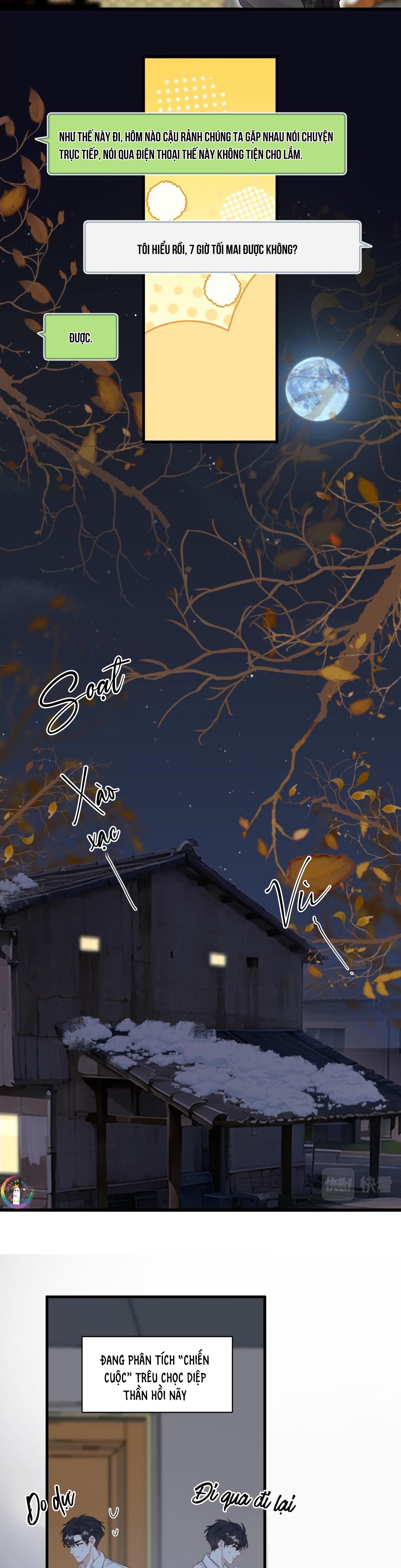 Nữ Thần Nghèo Khổ Chapter 28 - 9