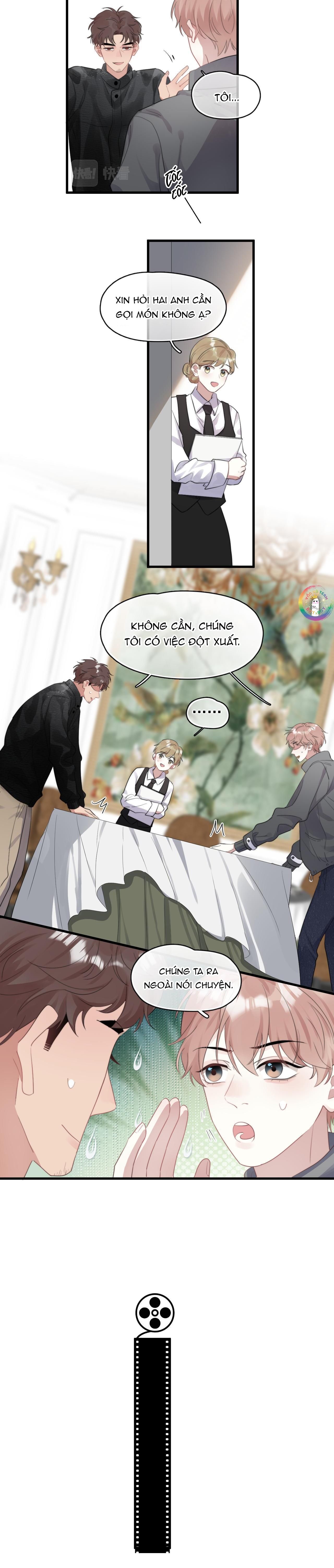 Nữ Thần Nghèo Khổ Chapter 29 - 11