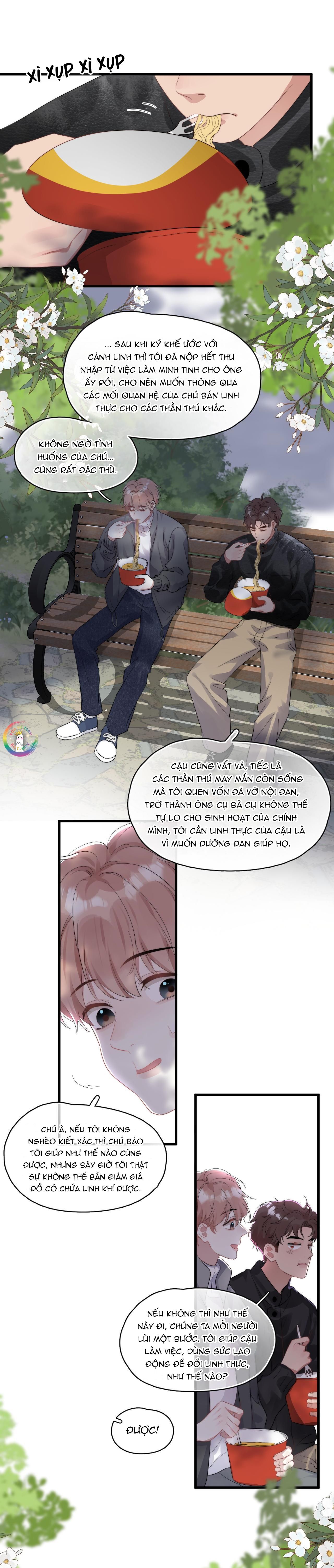 Nữ Thần Nghèo Khổ Chapter 29 - 12