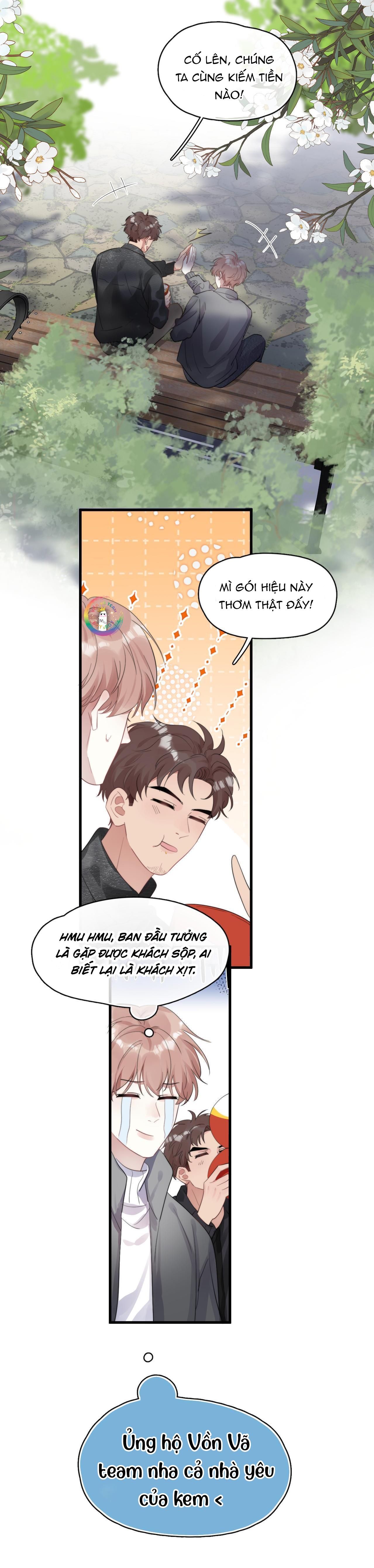 Nữ Thần Nghèo Khổ Chapter 29 - 13