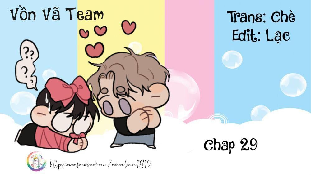 Nữ Thần Nghèo Khổ Chapter 29 - 3