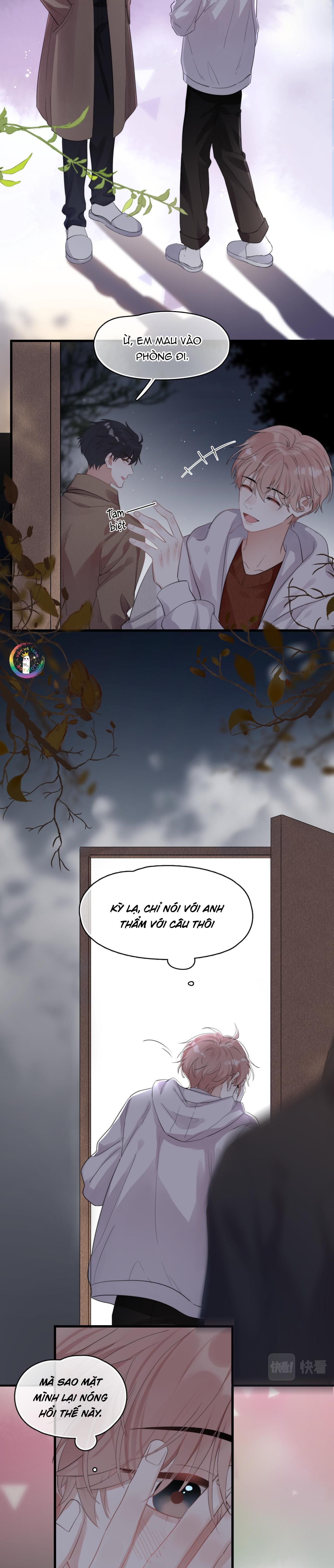 Nữ Thần Nghèo Khổ Chapter 29 - 5