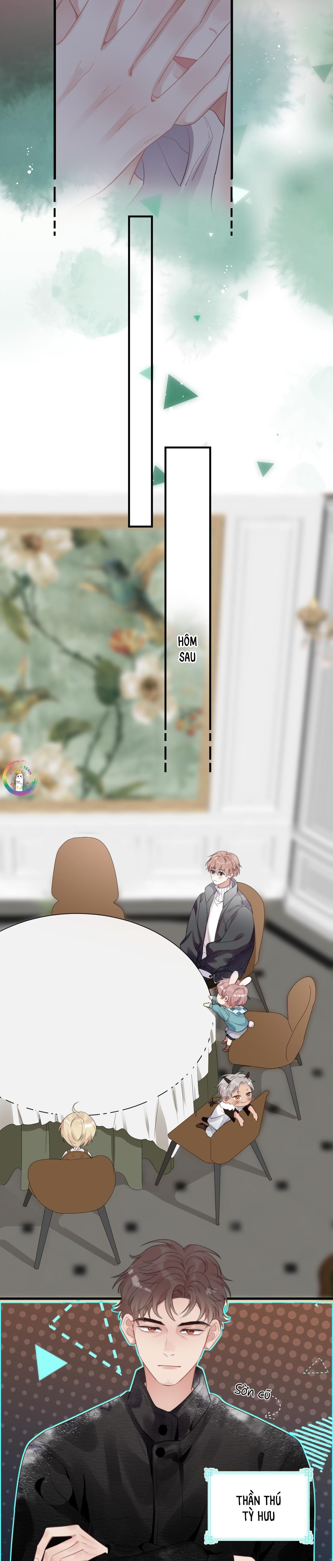 Nữ Thần Nghèo Khổ Chapter 29 - 6