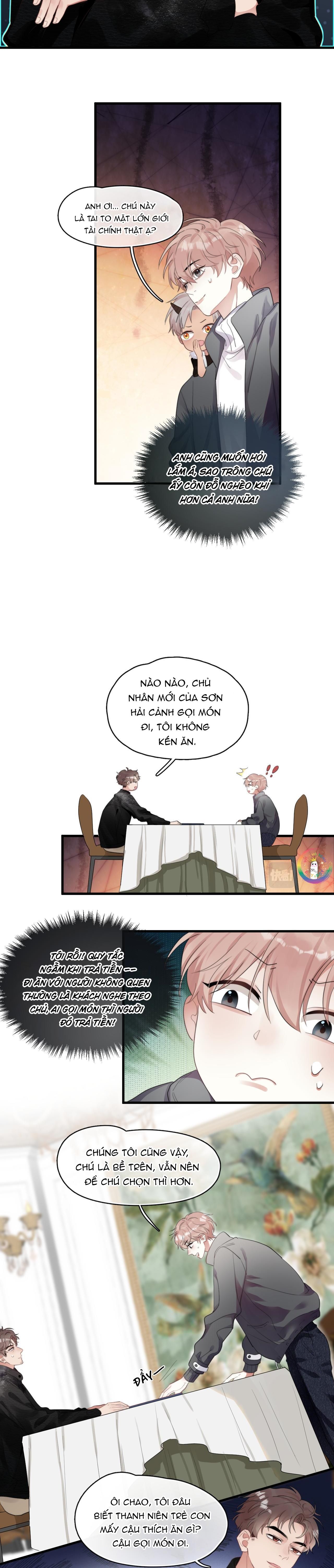 Nữ Thần Nghèo Khổ Chapter 29 - 7