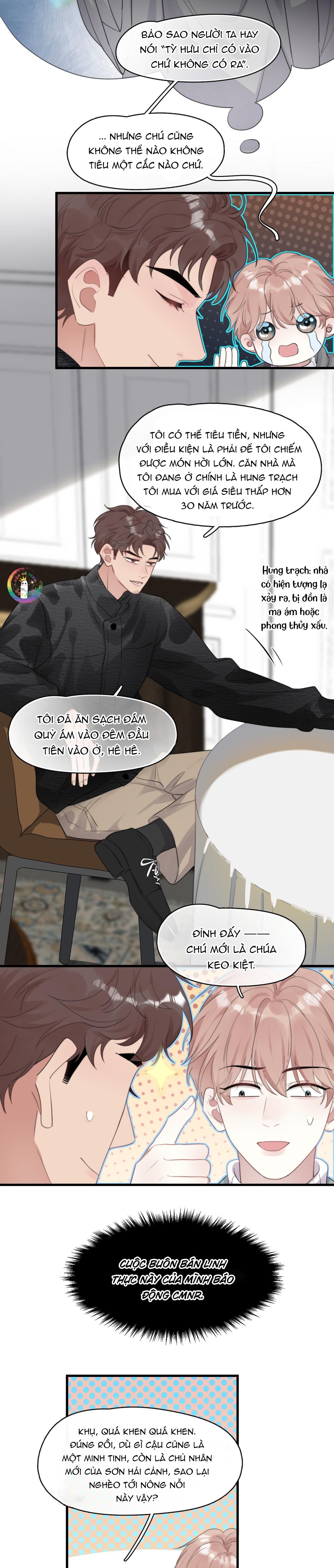 Nữ Thần Nghèo Khổ Chapter 29 - 10