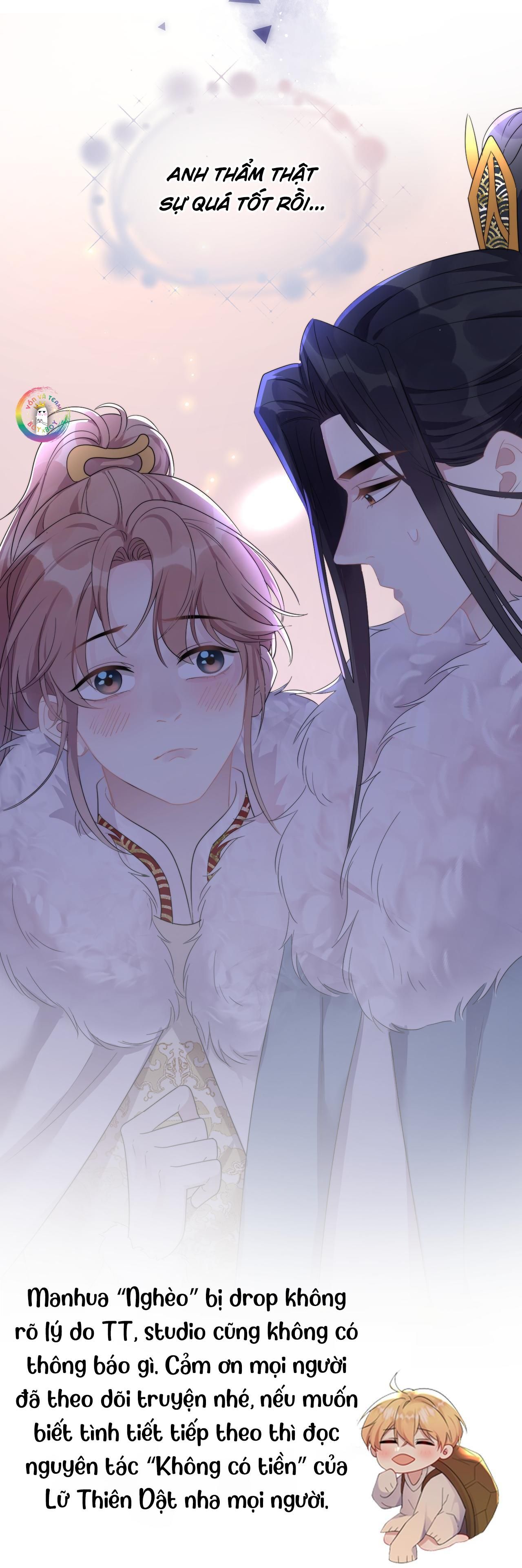 Nữ Thần Nghèo Khổ Chapter 30 - 11