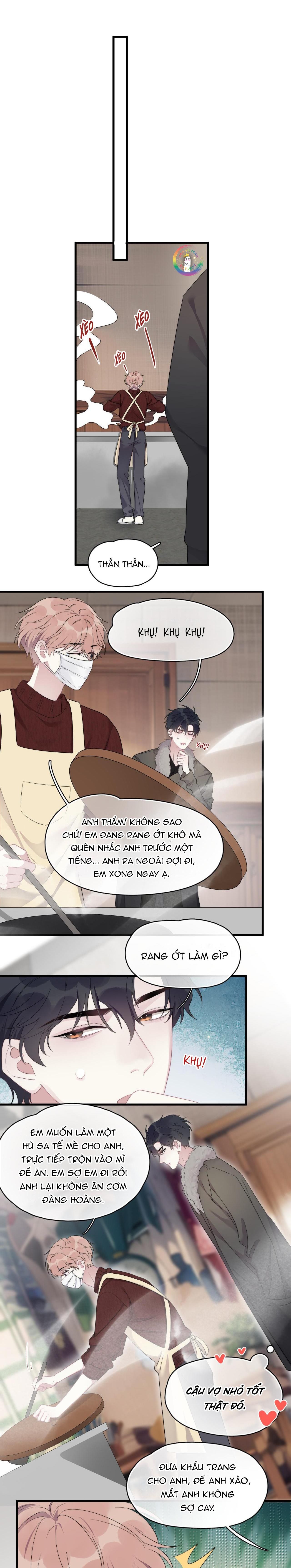 Nữ Thần Nghèo Khổ Chapter 30 - 3