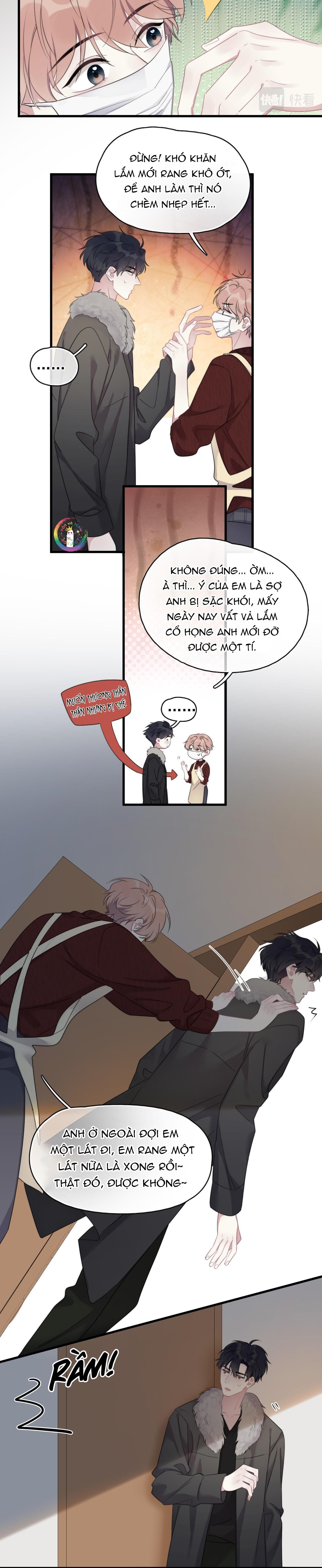 Nữ Thần Nghèo Khổ Chapter 30 - 4