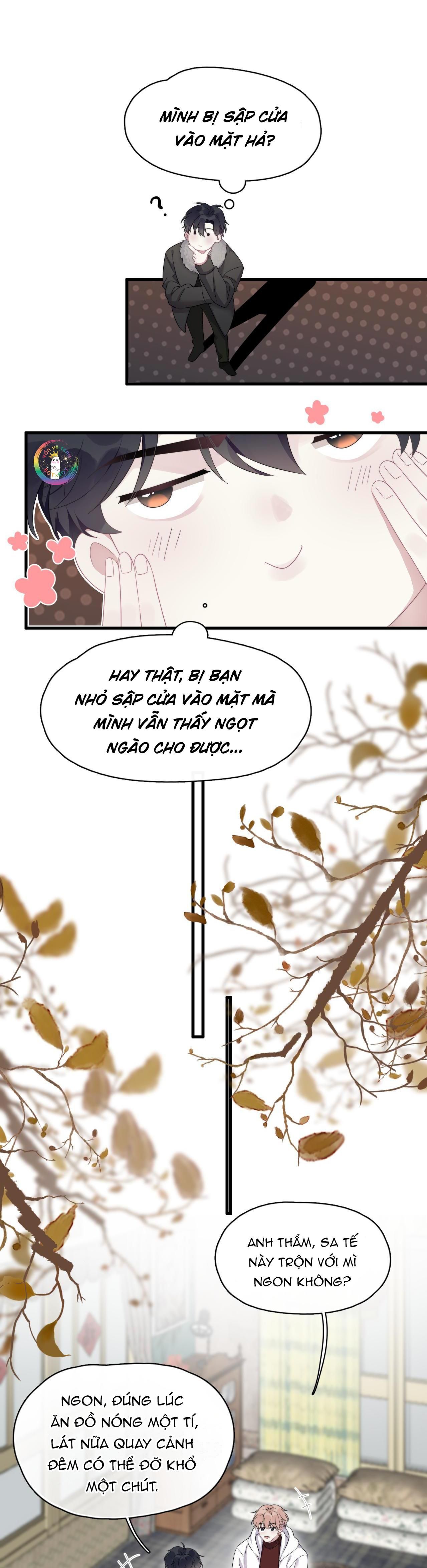 Nữ Thần Nghèo Khổ Chapter 30 - 5