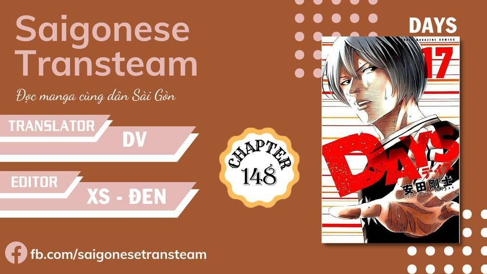 Days Chapter 148 - 2