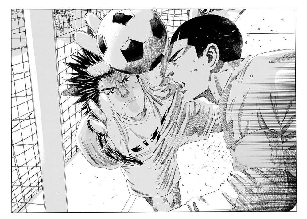 Days Chapter 148 - 12