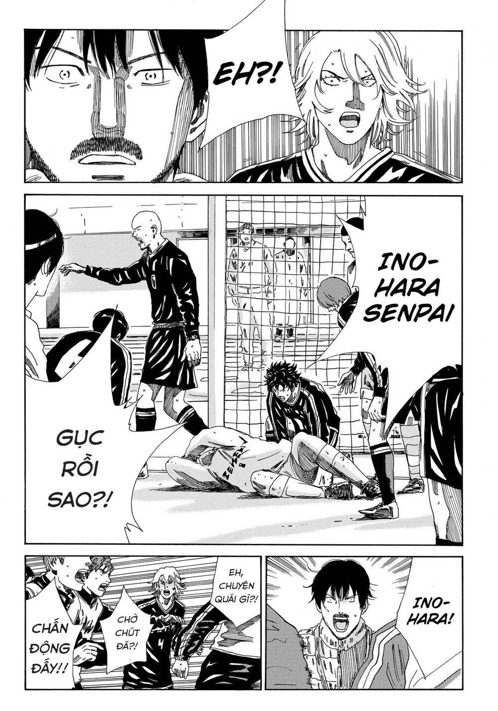 Days Chapter 148 - 15