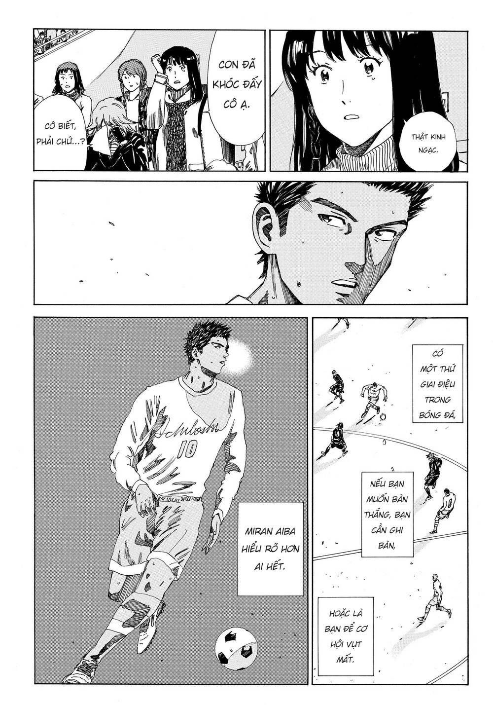 Days Chapter 148 - 7