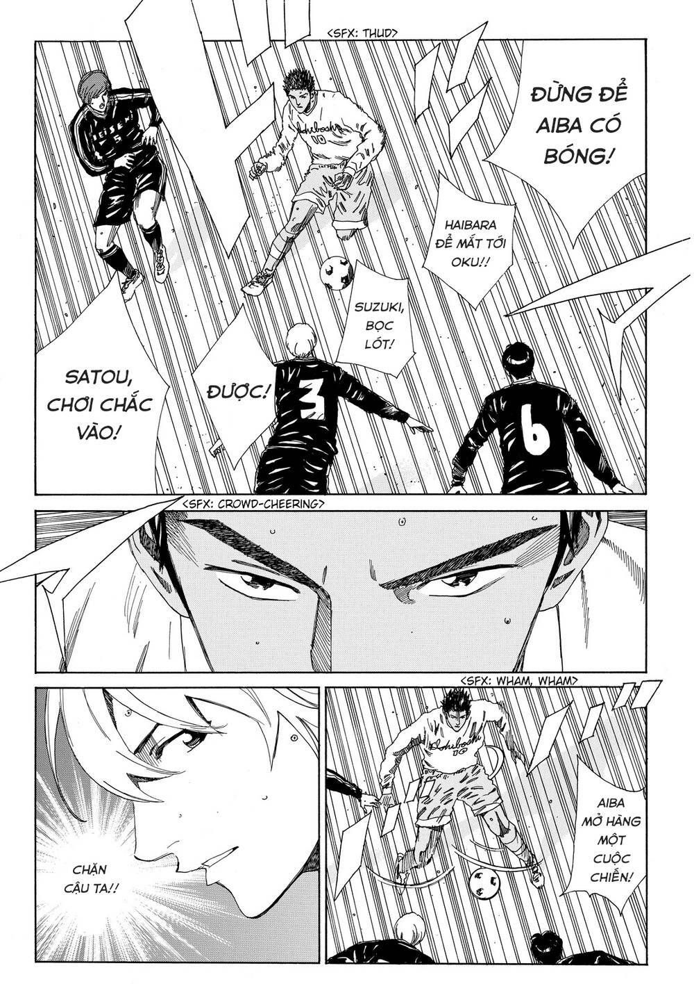 Days Chapter 148 - 8