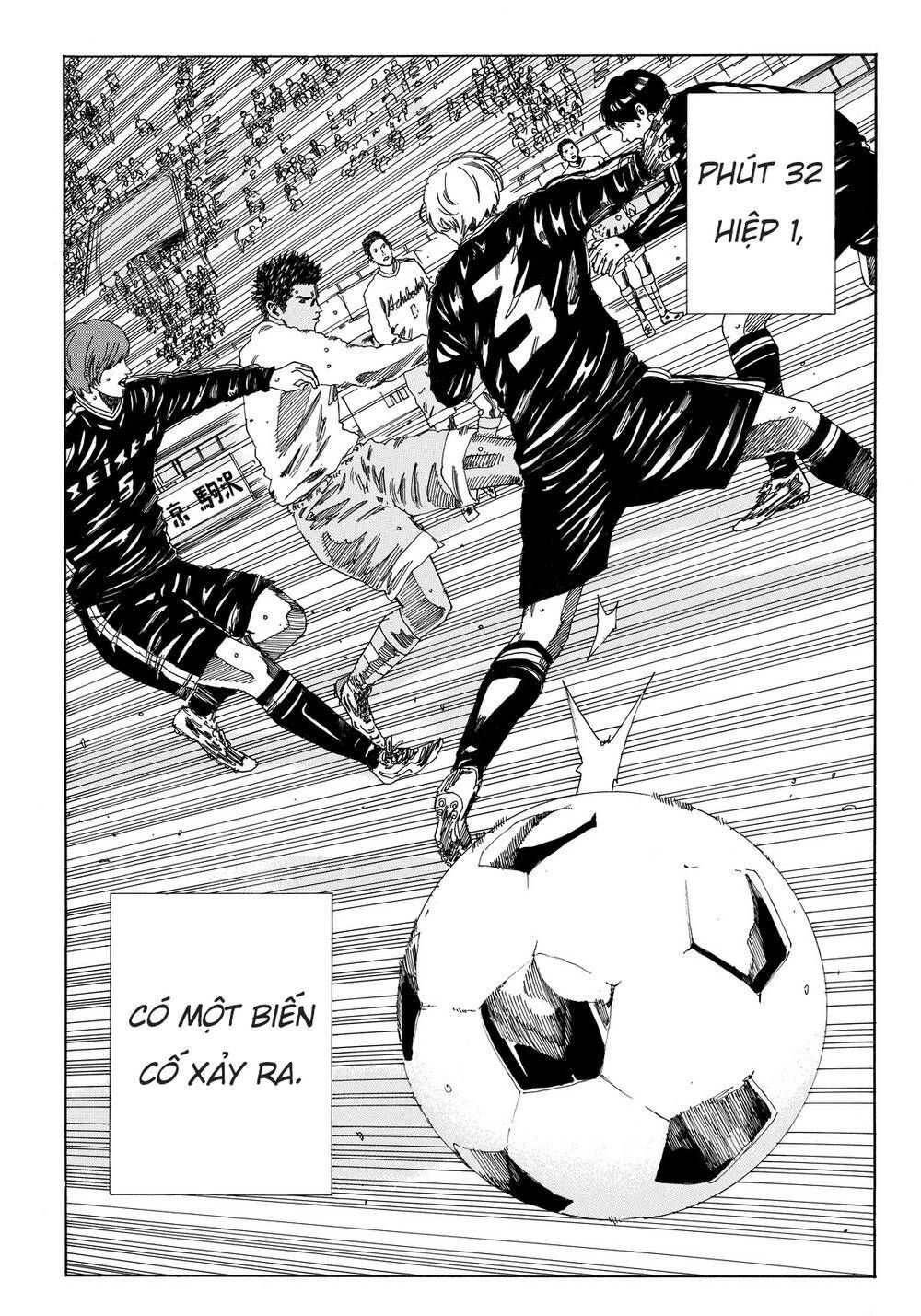 Days Chapter 148 - 9