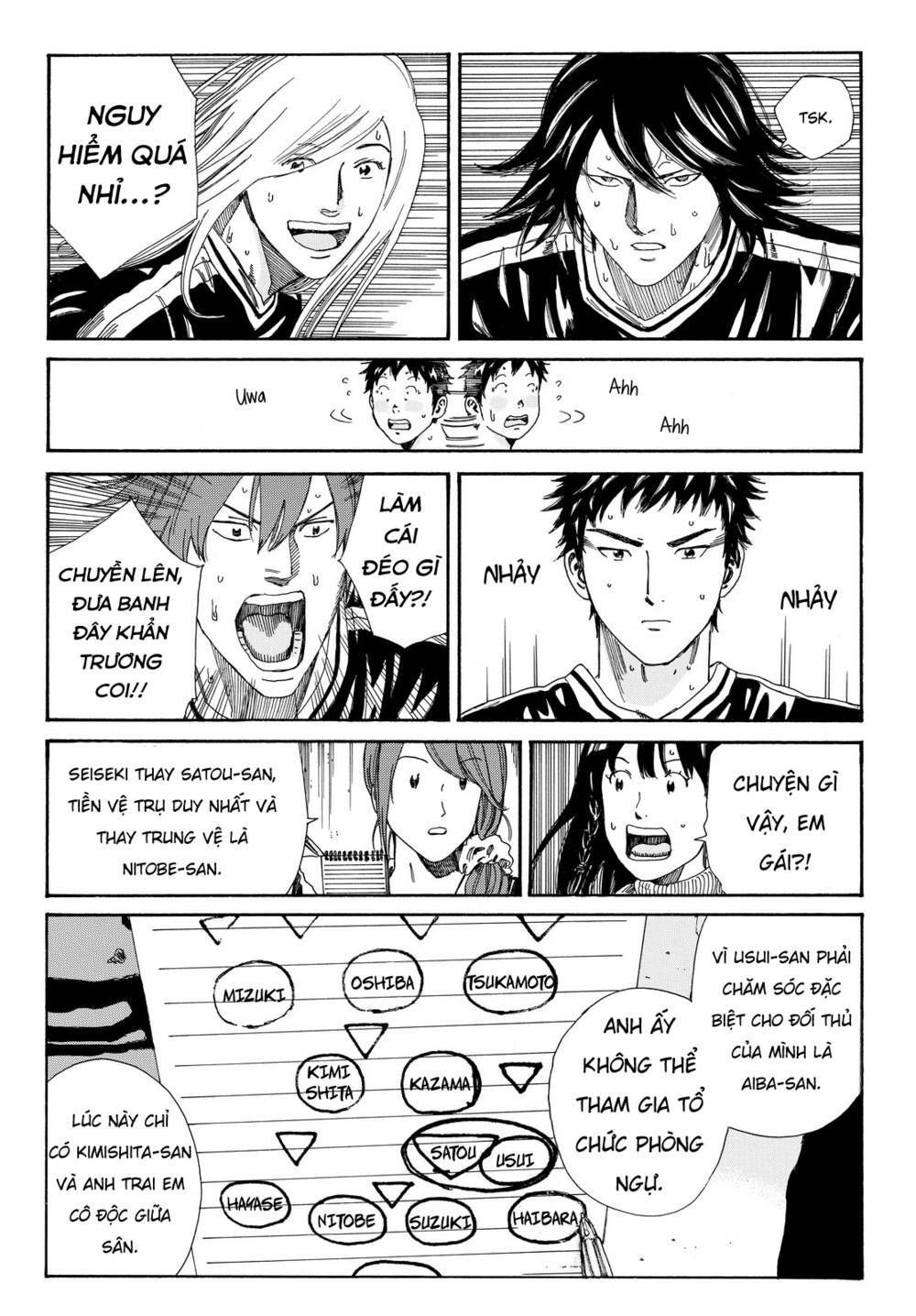 Days Chapter 150 - 10