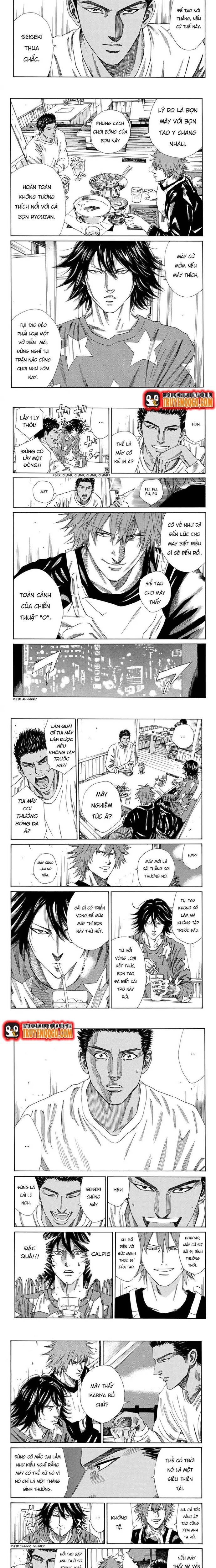 Days Chapter 167 - 2