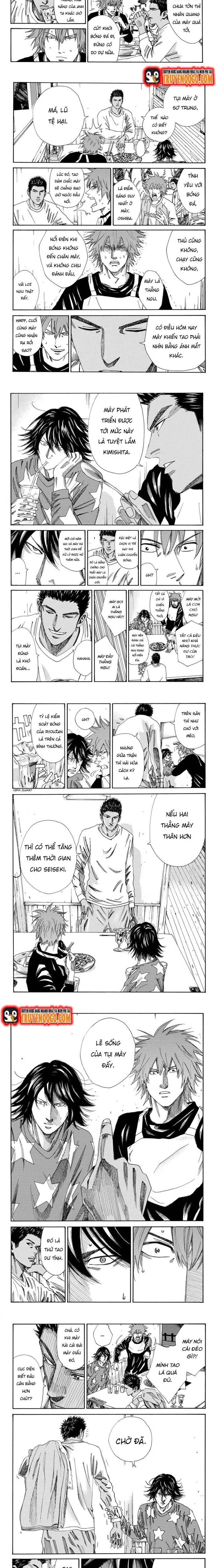 Days Chapter 167 - 3